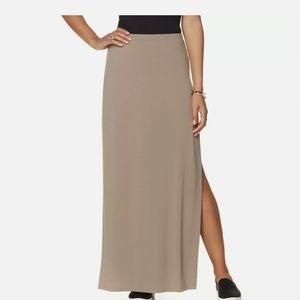Plus Size Serena williams signature skirt